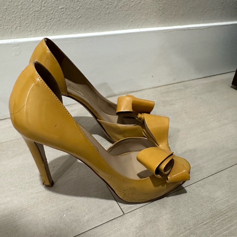 Valentino Shoes